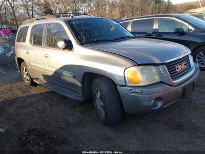 GMC ENVOY XL 2005