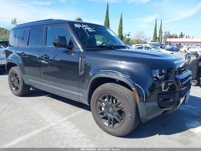 LAND ROVER DEFENDER 2024