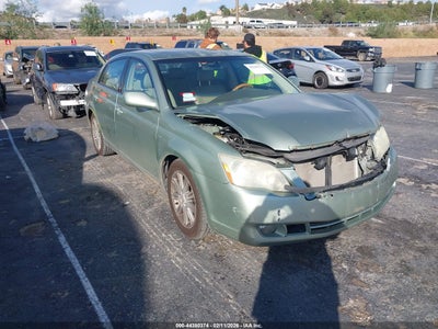 TOYOTA AVALON 2006