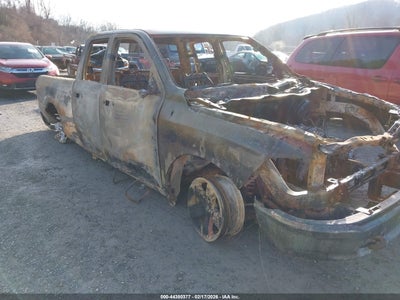 RAM 1500 2014