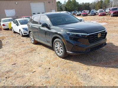 HONDA CR-V 2025