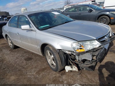 ACURA TL 2002