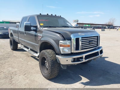 FORD F-350 2008