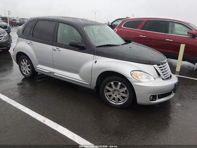 CHRYSLER PT CRUISER 2010