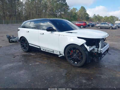 LAND ROVER RANGE ROVER VELAR 2025