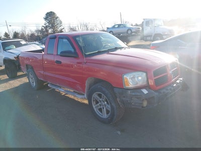 DODGE DAKOTA 2007
