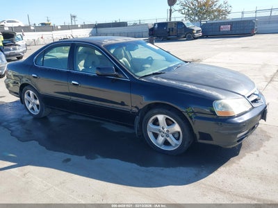 ACURA TL 2003