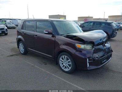 SCION XB 2015