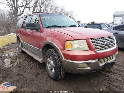 FORD EXPEDITION 2003