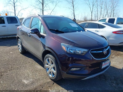 BUICK ENCORE 2018