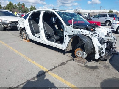 HONDA CIVIC HYBRID 2025