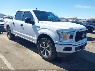 FORD F-150 2020