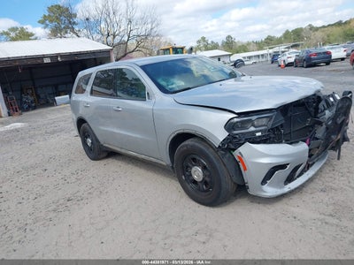 DODGE DURANGO 2025