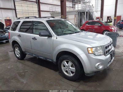FORD ESCAPE 2010