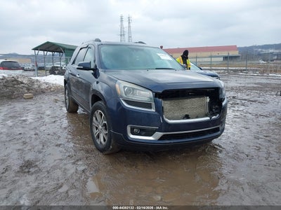 GMC ACADIA 2015