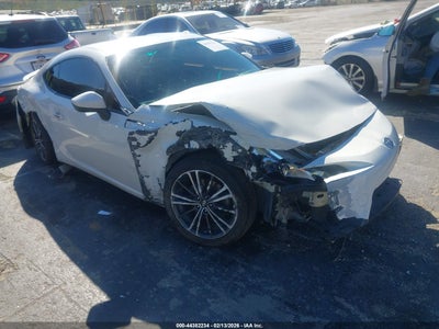 SCION FR-S 2016