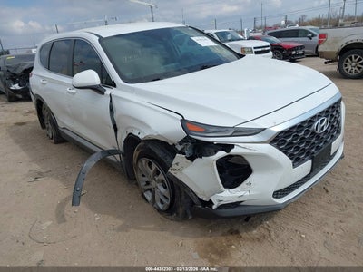 HYUNDAI SANTA FE 2020