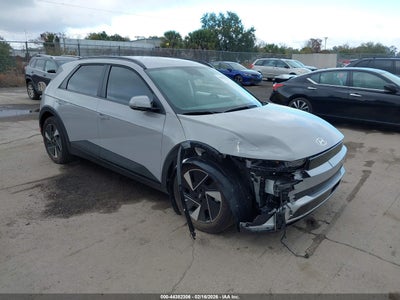 HYUNDAI IONIQ 5 2025