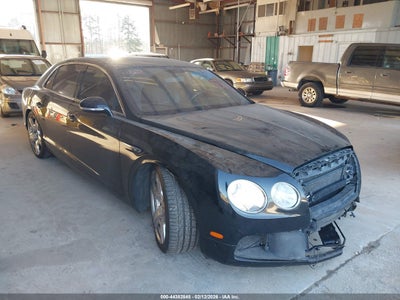 BENTLEY FLYING SPUR 2015