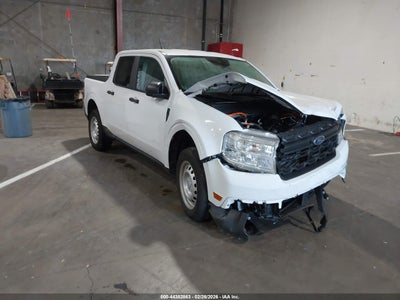 FORD MAVERICK 2024