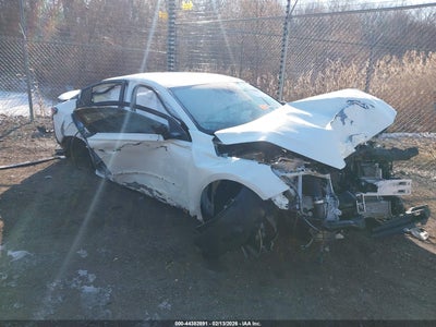 NISSAN ALTIMA 2022
