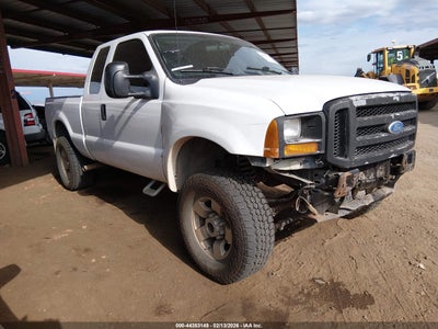 FORD F-250 2006