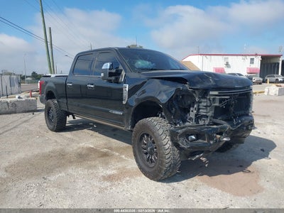 FORD F-250 2017