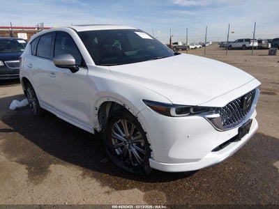 MAZDA CX-5 2024