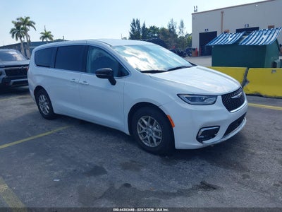 CHRYSLER PACIFICA 2024