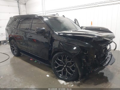 CADILLAC ESCALADE 2021