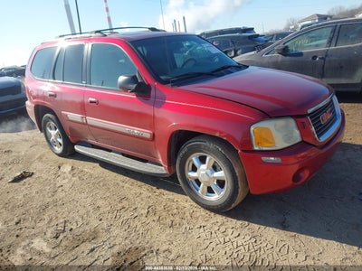 GMC ENVOY 2003