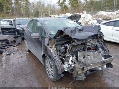 HONDA FIT 2015