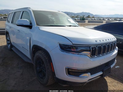 JEEP WAGONEER 2022