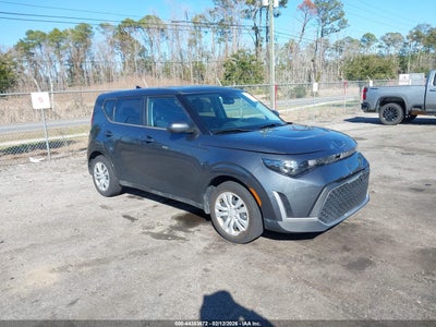 KIA SOUL 2023