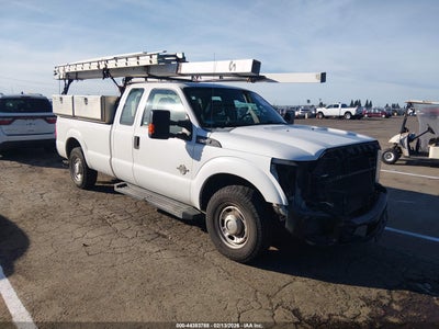 FORD F-250 2013