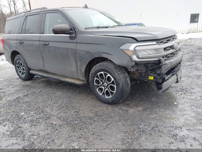 FORD EXPEDITION 2024