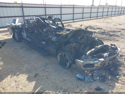 FORD F-150 2025