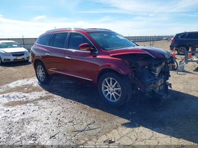 BUICK ENCLAVE 2015
