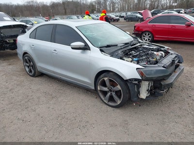 VOLKSWAGEN JETTA 2015