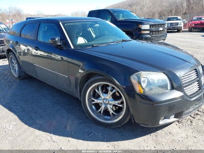 DODGE MAGNUM 2006