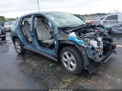 HONDA HR-V 2024