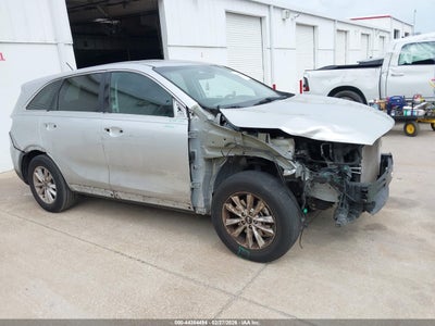 KIA SORENTO 2019