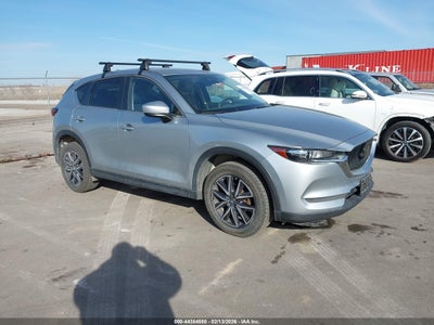 MAZDA CX-5 2018