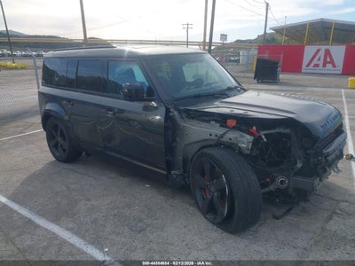 LAND ROVER DEFENDER 2023