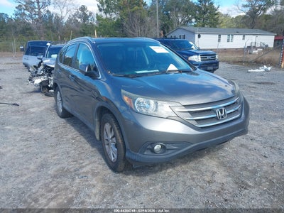 HONDA CR-V 2014