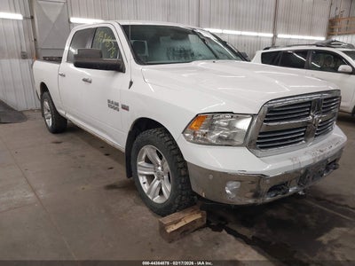 RAM 1500 2014