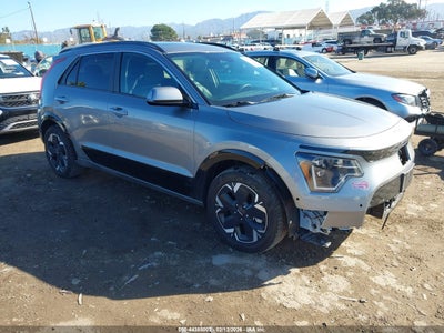 KIA NIRO EV 2024