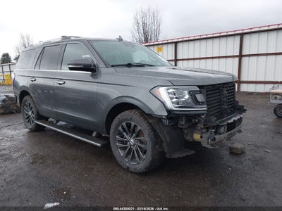 FORD EXPEDITION 2019