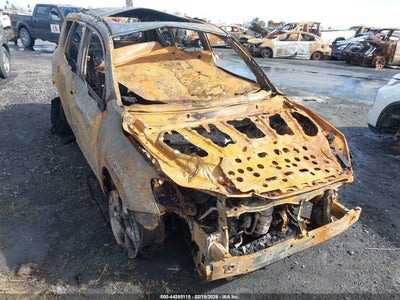 TOYOTA RAV4 2010