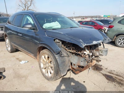 BUICK ENCLAVE 2014